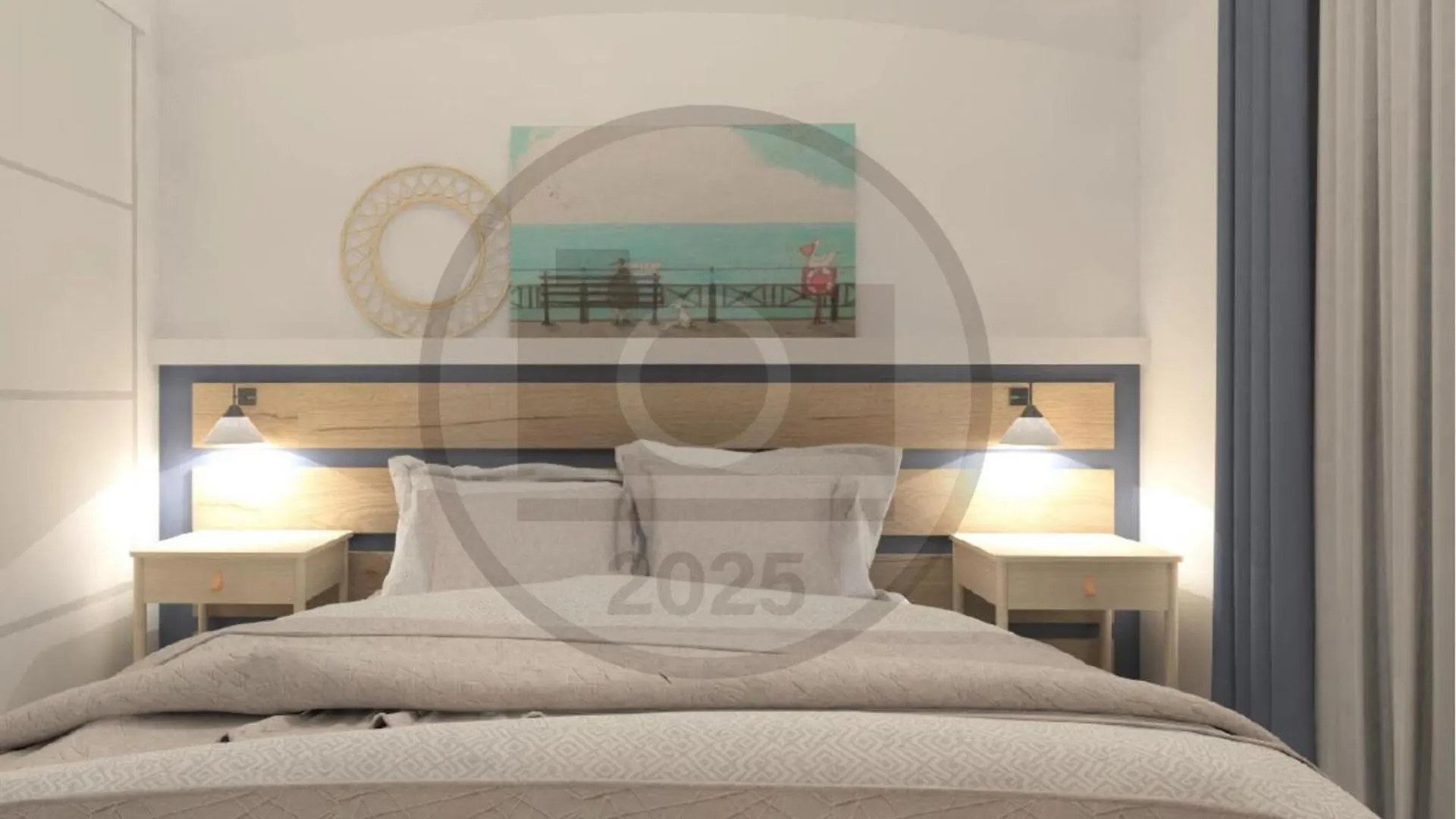 Cozy Apartment In Starigrad Paklenica With Heated Swimming Pool